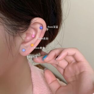 4mm���W��ɫ�W��ʯ�Č�316�t���䓶��h���Ů�B������΁�����