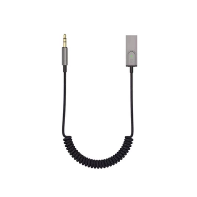 5.3 Bluetooth Adapter Car: Car mp3