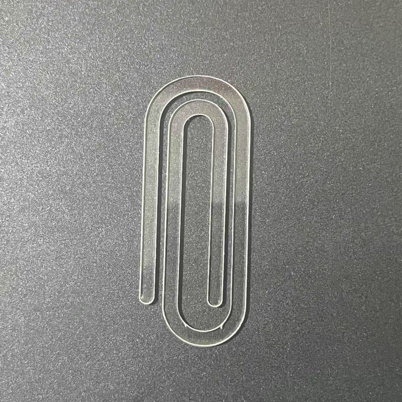 小号透明款7.6*3cm