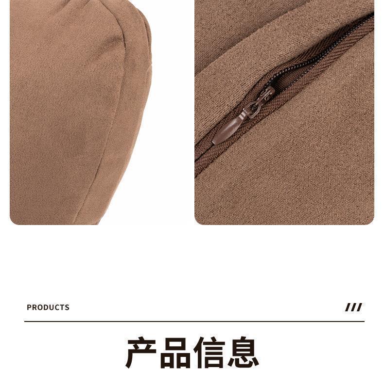 Suitable for Lexus Car Headrest and Lumbar Support Es Is Rx Nx Rx Ux Gs Maybach Cushion Pillow