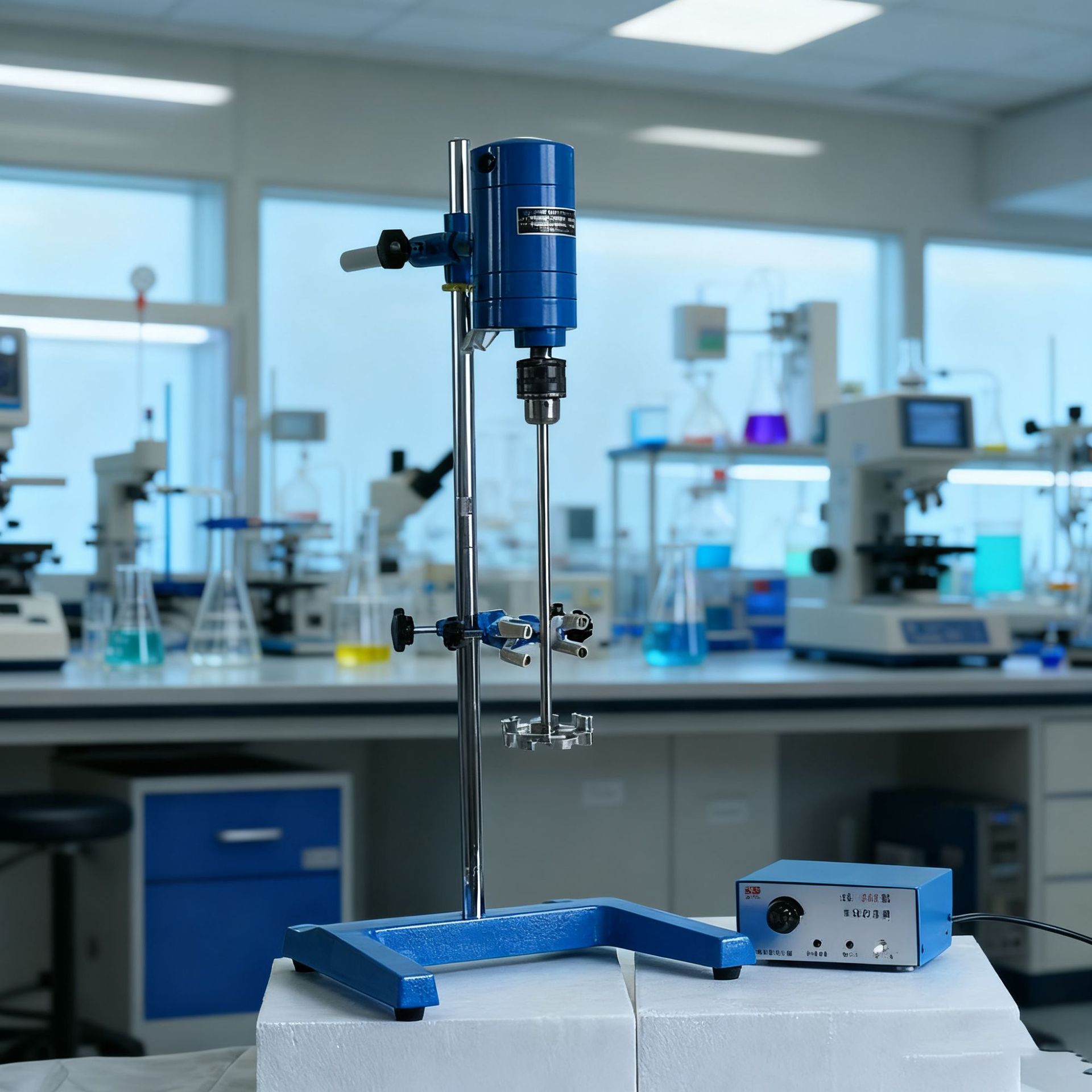 电动搅拌机JB300-D