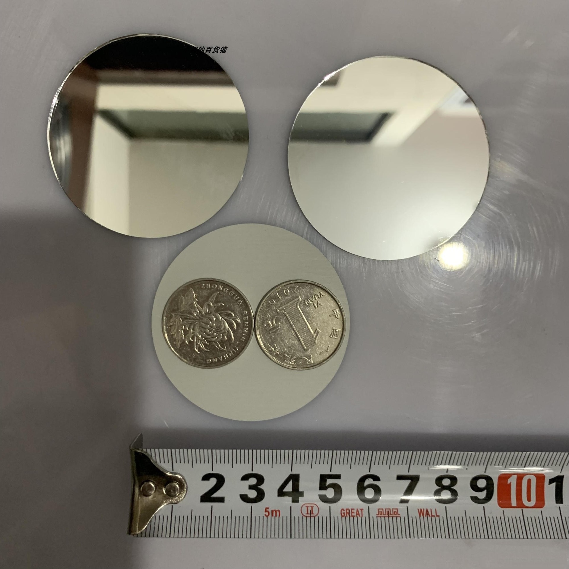 원형 직경 5.5CM 1 조각 원형 직경 5.5CM 1 조각