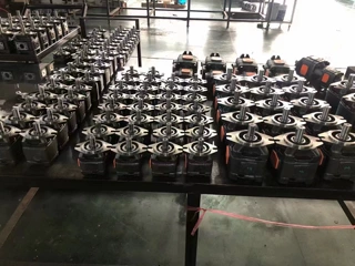 美国SUNNY桑尼士齿轮油泵HG0-10-01R-VPC-G
