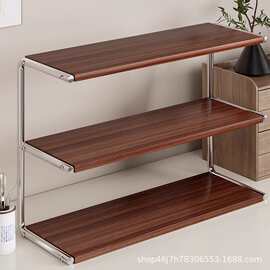 调料品置物架厨房台面调味品酱油醋盐佐料瓶整理神器多功能收纳架