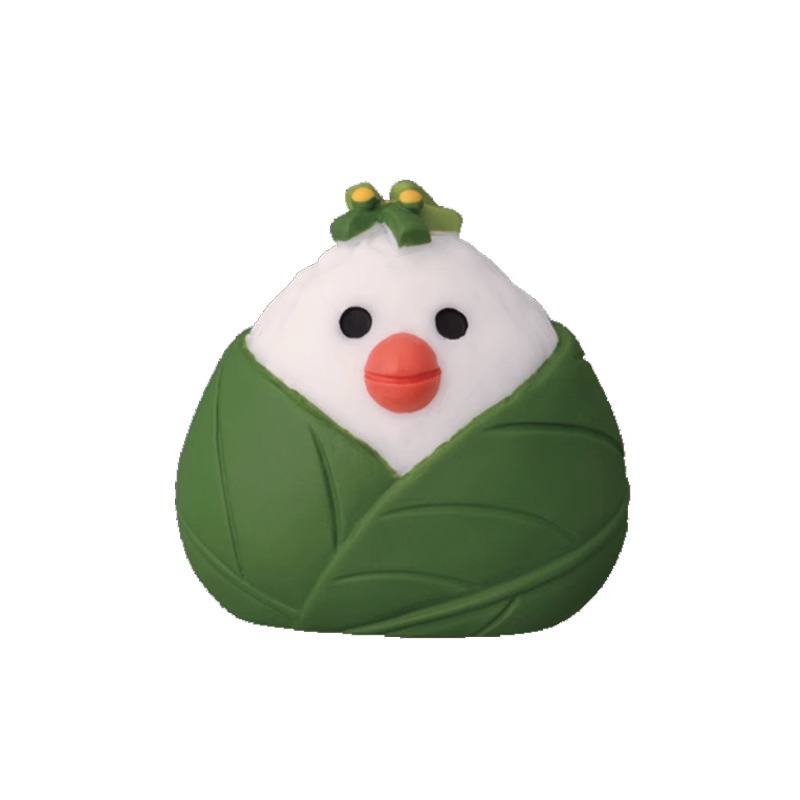 日本式雑貨ゼカ食游diy新米潮游かかし飾り撮影道具ミニチュア樹脂小物