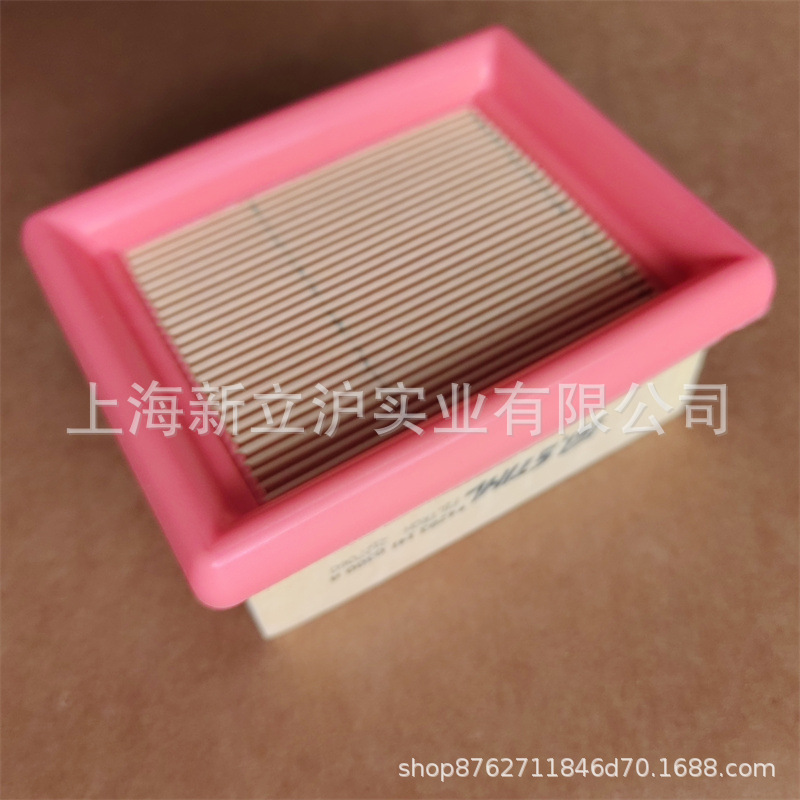 适配STIHL斯蒂尔BR800背负式汽油风机空滤空气滤芯4283 141 0300