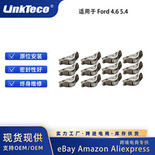 12PCSҡ�������ڸ���Ұ��F150 4.6L 5.4L 3V����������3L3Z6564BA