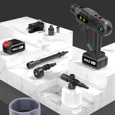 High pressure car wash water gun Car Washer Accessories Quick Connector
