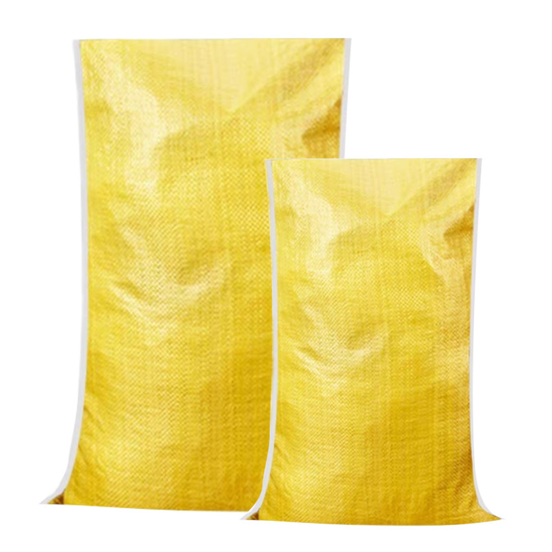 Bolsa de tejido impermeable de película plástica bolsa de piel de serpiente bolsa de embalaje logística expreso bolsa de embalaje bolsa fábrica directa