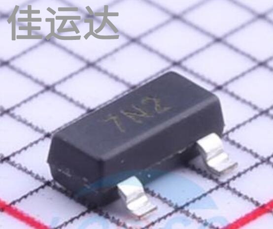ZXMN2A01FTA 规格 SOT-23-3 MOS场效应管