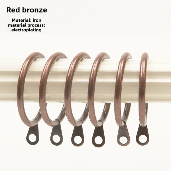 Red bronze