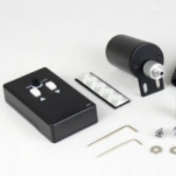 Sky watcher信达电动调焦座天文望远镜配件电动调焦