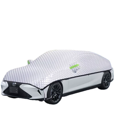 Car snow shield – Snow Cover for All Windows