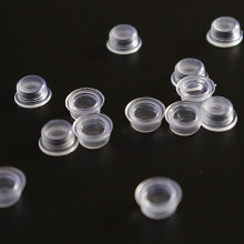 软质PVC胶塞 蚂蚁巢孔塞  盖子防尘管塞堵头适合内径10mm12mm圆孔