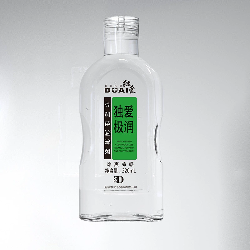 Lubricants, распылитель для женщин, медицинская шелковистая смазка, 60G