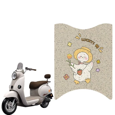 Electric vehicle foot mat – Battery Car Foot Pedal Pad