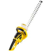 园林果树茶叶花卉电动绿篱剪750W950W篱笆剪树枝剪电动修枝机