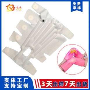 Calf Air Wave Air Bag Leg Massager Air Bag Dvt Massage Air Bag Massager Leg Cover Air Bag Manufacturer