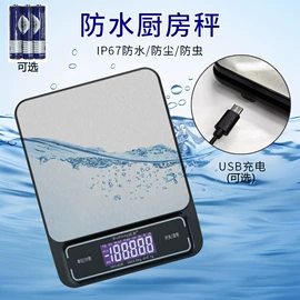 电子秤;厨房秤;手提秤