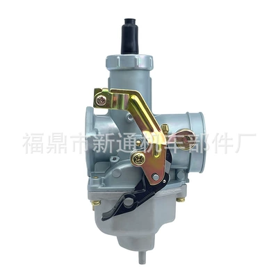 Other starting systems, Pz30 Cg125-150 Cg175-250
