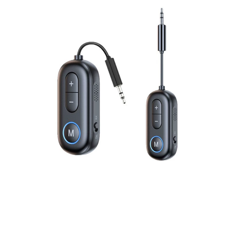 Wireless launcher, bluetooth, 3.5mm