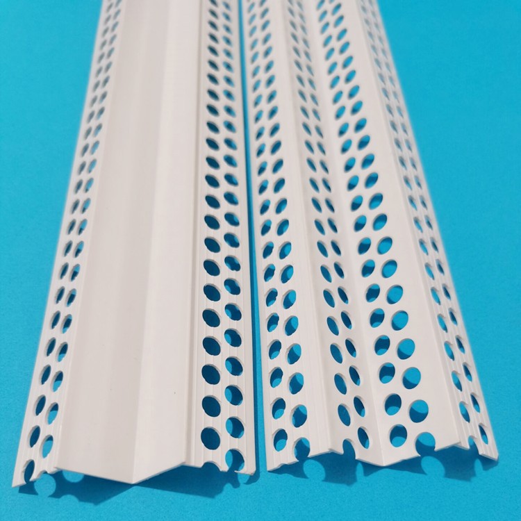 双眼皮阳角条W型阳角条M型收口条石膏板吊顶收边条pvc阴阳角线条