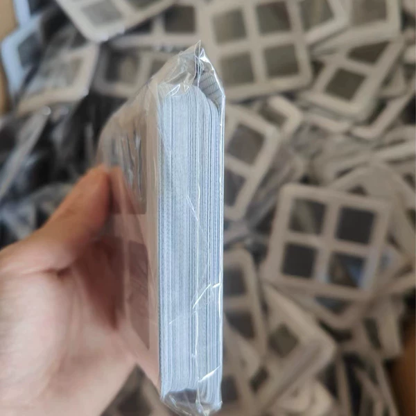 Ceciliation sticker [50 pieces of one pack]
