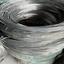 厂家批发不锈钢钢丝绳 904L不锈钢线材 钢线 630不锈钢弹簧丝