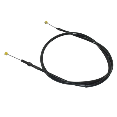 Motorcycle Clutch Cable – Motorcycle frame