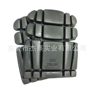 EVA网格纹手肘膝盖护膝垫 汽车靠腰垫 冷热压EVA泡棉产品