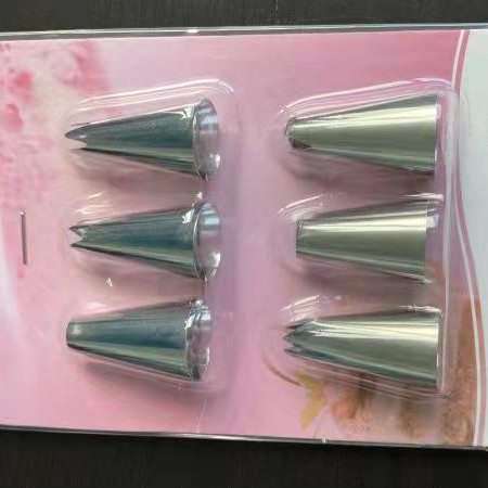 Suplemento alimenticio para bebés desechables tamaño grande y mediano tamaño pequeño grueso squeeze flor pastel bolsa de pastelería crema pastelería bolsa squeeze flor bolsa