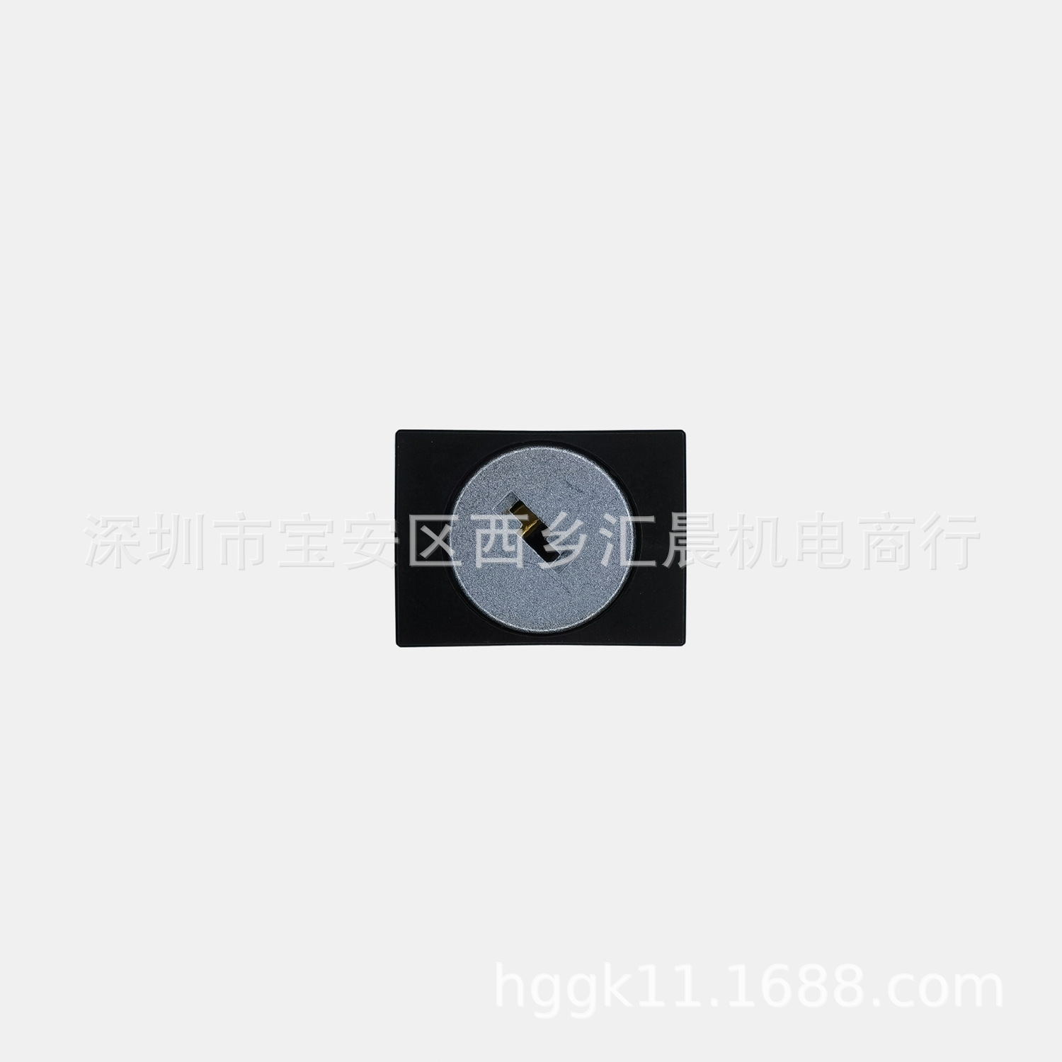 供应IDEC和泉钥匙开关 AS6H-2KT1AC