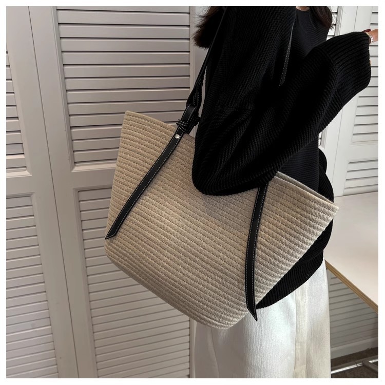 Large-capacity Women's Fashion All-match Single-shoulder Bag O1CN01yHaIlR1jAiXG7JLa1 !!2219488924508 0 Cib