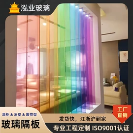 深加工玻璃;艺术玻璃