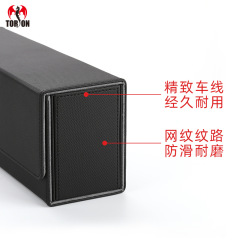 Tuoxiang detached 4-in-1 large-capacity card storage box Magic: The Gathering Game King PTCG Pokémon board game card box
