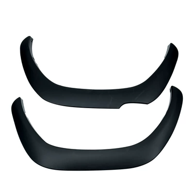 Wheel eyebrow Hilux Revo Original Injection-Molded Small