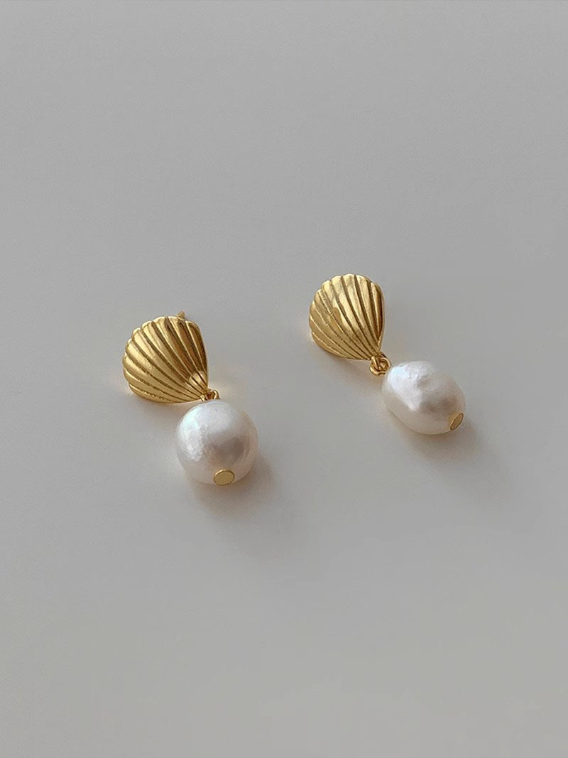 3g Weight 925 Sterling Silver Ear Needle Material Drop Earrings Classification 1 Pair Quantity Daily, Tea Party Occasion 925 Sterling Silver Material Geometric Pattern All Seasons Season Women's Gender Polished Finish Simple Style, Classic Style Style 1 Pair 925 Sterling Silver Geometric Drop Earrings 2