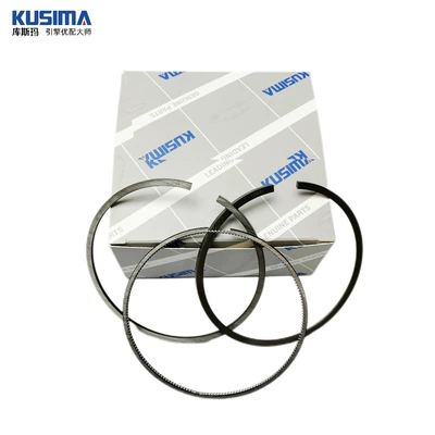 Diesel Engine, Piston, piston ring, piston pin