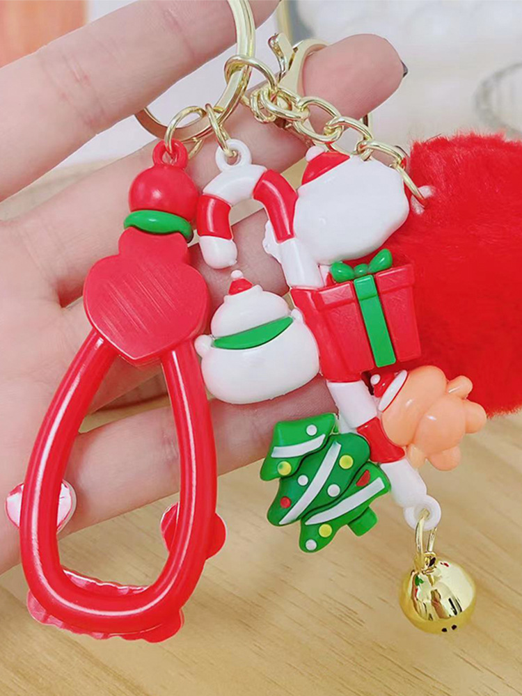 钥匙扣小礼品