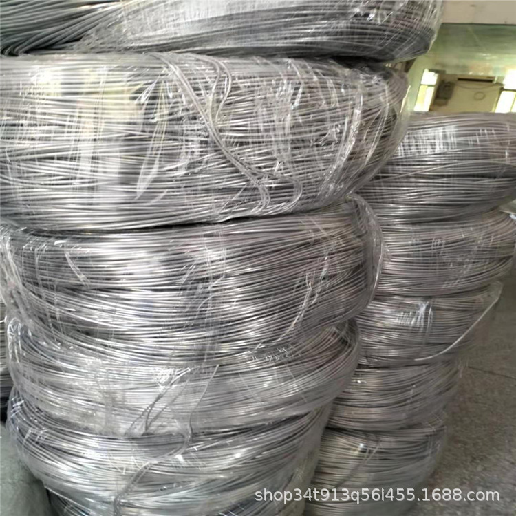 201不锈钢调直线304不锈钢调直棒 不锈钢小圆棒毛细棒/弹簧钢丝