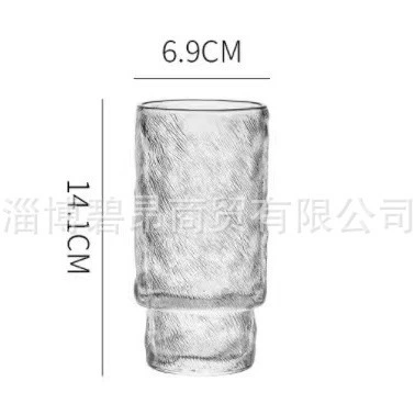 Амазонка трансграничный взрыв стекла выгравированы коктейль Кубок