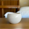 White ball