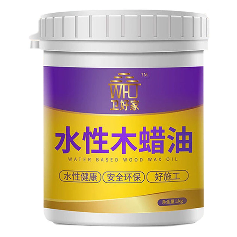 Хит продаж: водостойкое масло-воск для дерева, защитное средство от атмосферных воздействий для массивной древесины, прозрачный лак, краска для дерева, антикоррозийное покрытие для наружных работ
