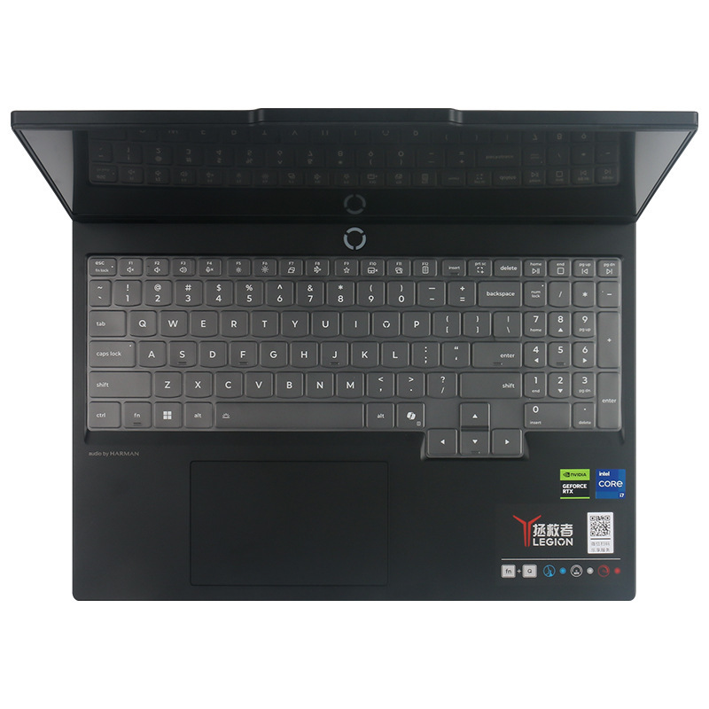[ドロップシッピング] Lenovo Savior R7000 Y7000 2025 キーボードフィルム TPU 高透明防塵に適しています。|undefined