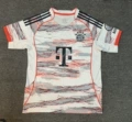 25-26 Bayern Munich Away