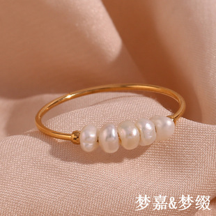 �W���r�К��|С���p�ݱ���ָ�h�Ʒ���P��18K���鵭ˮ�����ָ