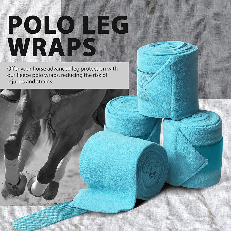 Fabricante spot segundo pelo polar leggings de caballo pierna de caballo vendaje leggings de caballo de carreras leggings de baile leggings anti-expansión leggings