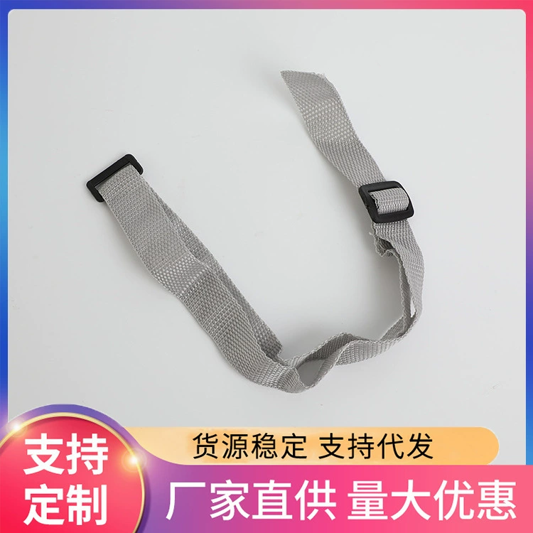 Фабрика Оптовая пластиковая кнопка сумка Регулируемая пряжка японская Пряжка пластиковая квадратная пряжка