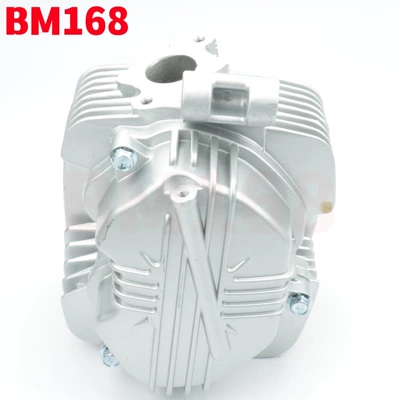 Cylinder and parts tricycle air-cooled CG150
