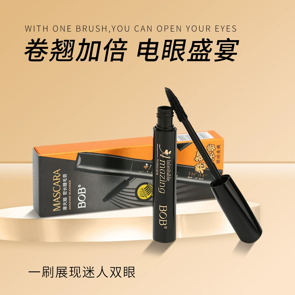 Плотная водостойкая mascara для ресниц/??
